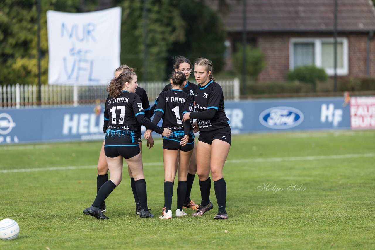 Bild 1110 - wU16 Deutsche Meisterschaft